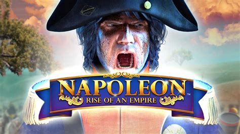 slots napoleon - Napoleon rise slot